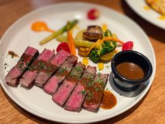 -翠贝卡&Mama Kelly Brunch Coffee(河西店)