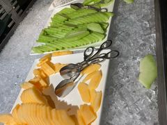 -杭州临平万丽酒店·燃餐厅(人民大道店)