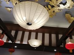 大堂-宋园·金宴浙鲜馆(静安店)