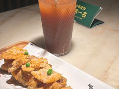 -弄堂里(滨江龙湖天街店)