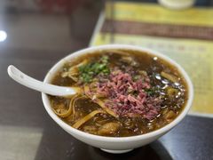 酸辣汤-毛华美食(清扬路二店)