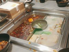 -新辣道鱼火锅(领展购物广场·中关村店)