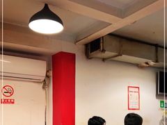 大堂-裕德孚·非遗手切涮羊肉(东直门内大街店)