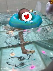 -鱼乐贝贝婴幼儿水育馆(星汇广场店)