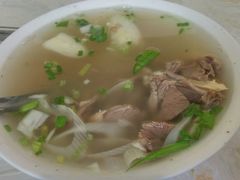 -老字号老马炕锅烤肉城