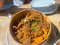 -全牛匠·乐山跷脚牛肉(新中关店)