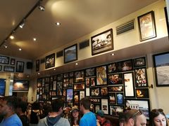 -Fergburger(皇后镇店)