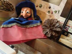 -安立可意大利美食