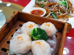 -鼎珑点心仔(燕塘店)