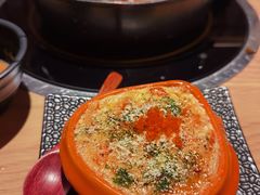 -大和食乐·鲜和牛酸汤火锅(环宇荟店)