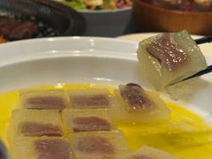 -庐灶江南·江南菜·四合院Bistro(东直门雍和宫·原华侨宾馆店)