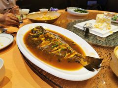 -海尔洲际酒店天下一品中餐厅