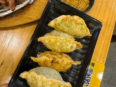 -多宾韩国料理(学衡路店)