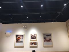 大堂-85度C(南京龙世中心店)