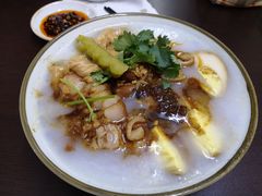 -长远七记