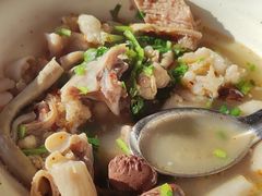 精品羊肠汤-岳记羊肠馆(陵园小区店)
