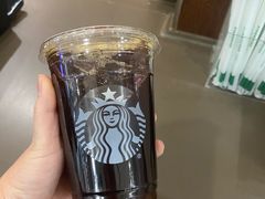 -星巴克(北京南站第二店)