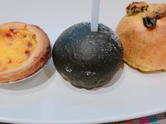 -解放碑威斯汀酒店-知味国际美食餐厅