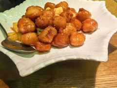 -金苑酒家·客家菜·广东老字号(万象店)