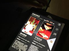 -JUKEBOX玖部音乐餐厅(华侨城店)