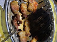 -喜来稀肉(北外滩白玉兰广场店)