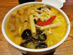 -云海肴·汽锅鸡·云南菜(美罗城店)