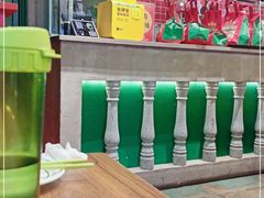-西关味(大卫城店)