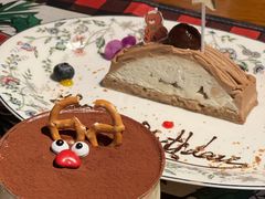 -弗兰克牛排西餐厅Ribone steak house(柠檬花园店)