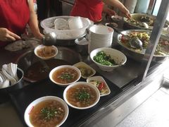 -好成财牛排馆(涂门街总店)