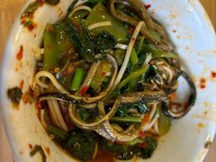 -乐山第一家临江鳝丝(茶坊路店)