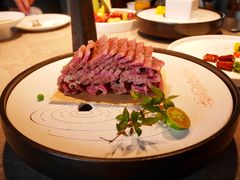 -木守西溪溪隐餐厅