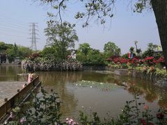 -嬉乐湾休闲旅游区
