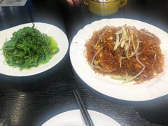 -河畔春天时尚餐厅