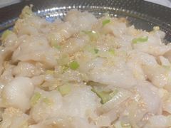 -小鱼小牛·鱼牛干锅·脆鱼火锅(世欧广场店)