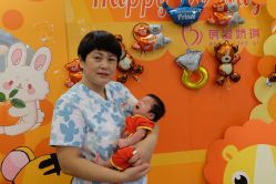 -蓓爱娇琪月子会所(虹口店)