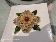 -中卫御苑福膳·养生局(圆明园店)