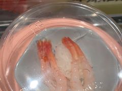 -争鲜回转寿司(通州万达店)