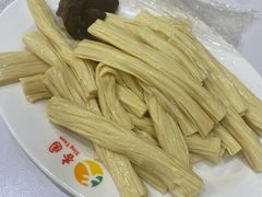 -杏园餐厅(西四北大街店)