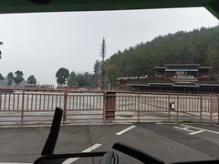 -重庆云阳龙缸景区