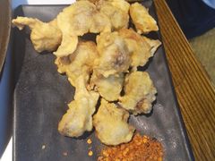 -老天桥蛙炉火锅(姑苏总店)