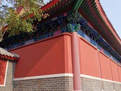 -天津妈祖文化园