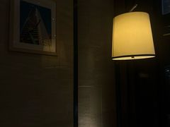 -行者书屋大堂吧 ·下午茶(南京圣和府邸酒店)