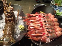 -王鼎精致料理铁板烧(世博源店)