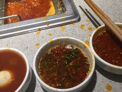 -海底捞火锅(航洋城店)