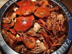 -胖哥俩肉蟹煲(河北勒泰购物中心店)