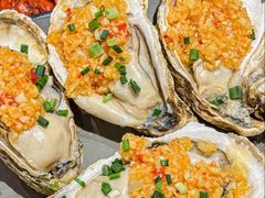 -江味龙虾馆·裸蓝龙虾(南山店)