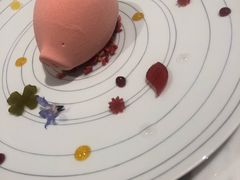 粉色RORO-théATRE 茶聚场(王府中環店)