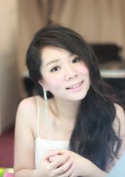 点击看大图 -FIONA MAKE UP恋妆造型