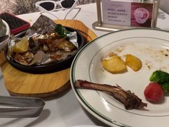 -IL Forno 意坊·意大利餐厅(温州万象城店)