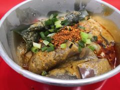 -大喜麻辣拌(凯德1818店)